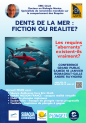 Dents de la mer: fiction ou réalité?