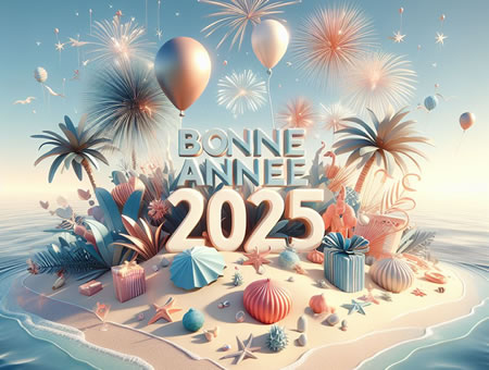 bonne année 2025 1